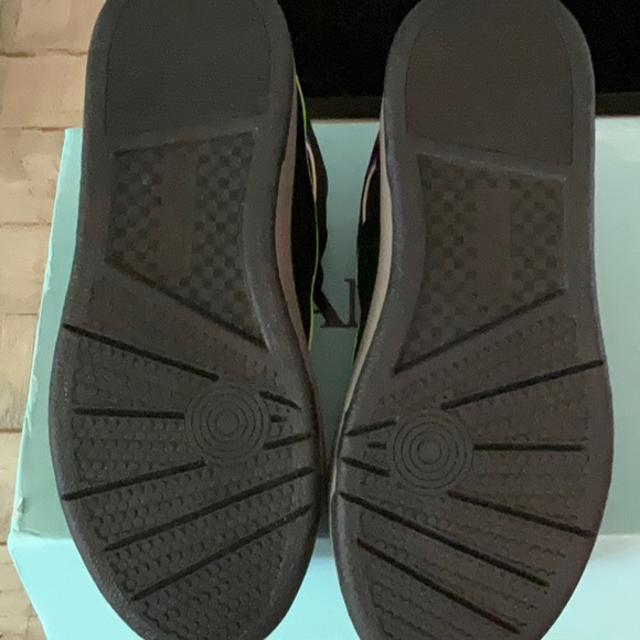 Lanvin Mens Size 44 Sneakers - Picture 7 of 16